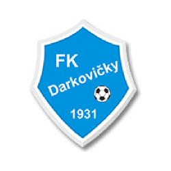 Darkovičky