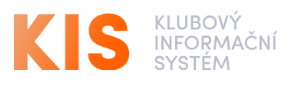 Klubov informan systm