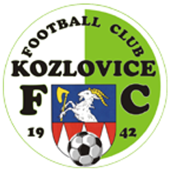 Kozlovice