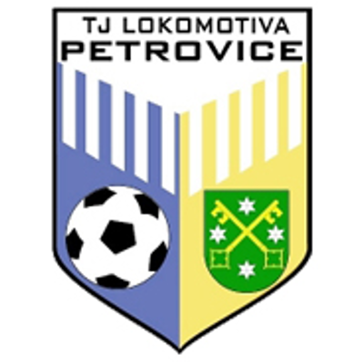 Petrovice