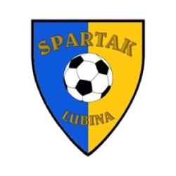 SPARTAK Lubina