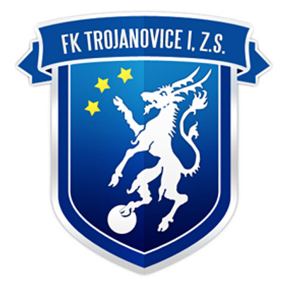 Trojanovice